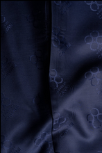 House of Cavani- Baresi Navy Blazer
