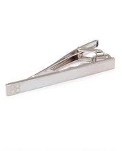 House of Cavani- Silver Tie Pin