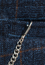 House of Cavani- Waistcoat Chain