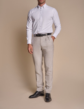 House of Cavani- Ripley Stone Trouser