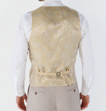 Paul Andrew- Mayfair Stone Waistcoat