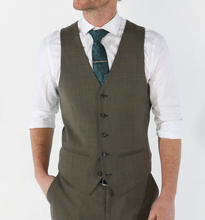 Paul Andrew- Kurt Sage Waistcoat