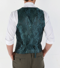 Paul Andrew- Kurt Sage Waistcoat