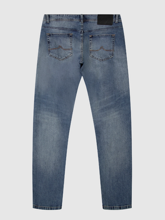 Mish Mash-  1984 Sentinal Light Jeans