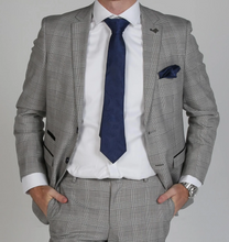 Paul Andrew- Hugo Grey Blazer