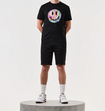Weekend Offender- Shoom Graphic T-Shirt Black
