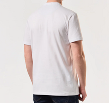 Weekend Offender- Manuel T-Shirt White