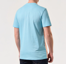 Weekend Offender- Murvica T-Shirt Saltwater Blue