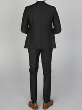 Paul Andrew- Parker Black Blazer