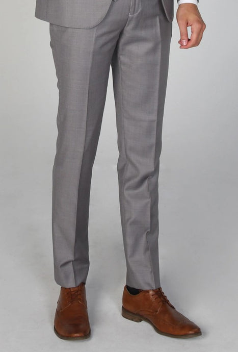 Paul Andrew- Charles Grey Trouser
