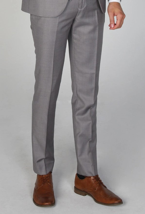 Paul Andrew- Charles Grey Trouser