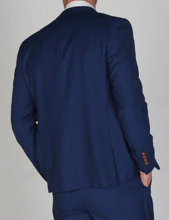 Paul Andrew- Mayfair Blue Blazer
