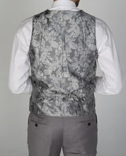 Paul Andrew- Charles Grey Waistcoat