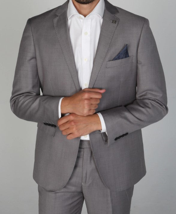 Paul Andrew- Charles Grey Blazer