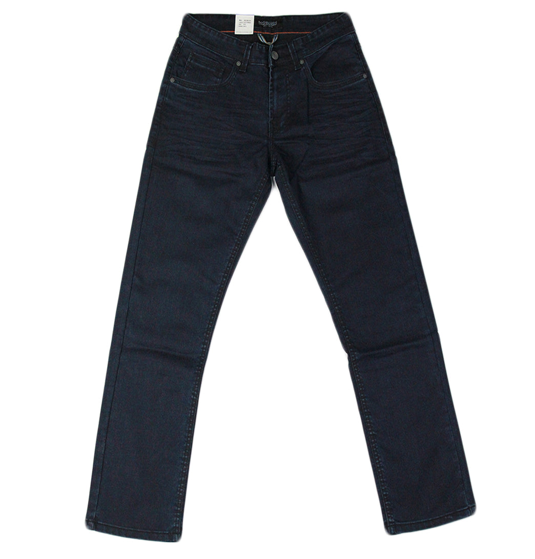 Mish Mash 1984 Bronx Tapered Navy Resin