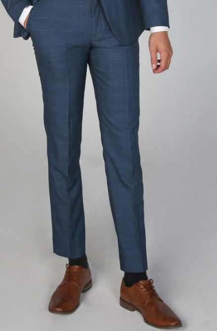 Paul Andrew- Viceroy Navy Trouser
