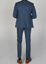 Paul Andrew- Viceroy Navy Trouser
