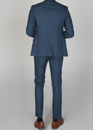 Paul Andrew- Viceroy Navy Trouser