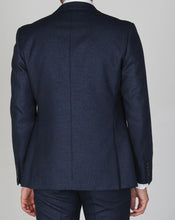 Paul Andrew- Arthur Navy Blazer