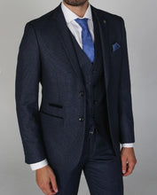 Paul Andrew- Arthur Navy Blazer