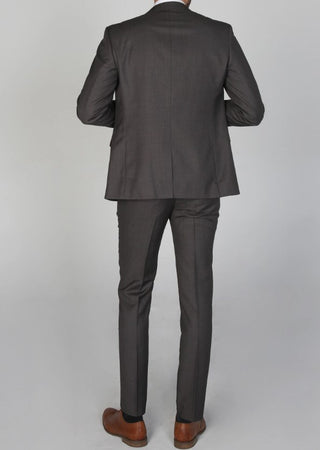 Paul Andrew- Charles Charcoal Blazer