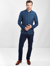 Mish Mash 1984 Lot XX Tapered Raw Denim