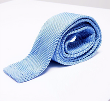 Marc Darcy- Knitted Sky Tie