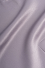 House of Cavani- CV201 Grey Satin, Pocket Square and Tie Pin Set
