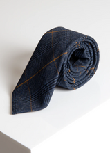 Marc Darcy- Jenson Marine Tie