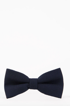 Marc Darcy- JD4 Navy Bow Tie