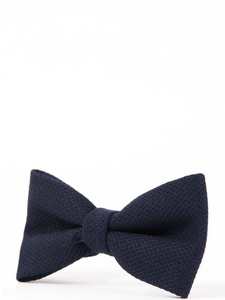 Marc Darcy- JD4 Navy Bow Tie